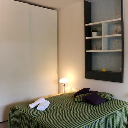 Apartment Via Della Luna