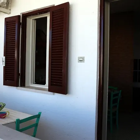 Via Della Luna Apartment *