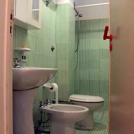 Apartment Via Della Luna *