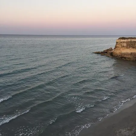Via Della Luna Apartment Conca Specchiulla