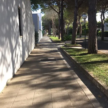 Apartment Via Della Luna *