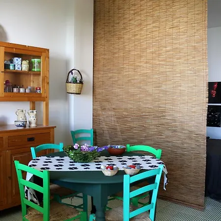 Apartment Via Della Luna