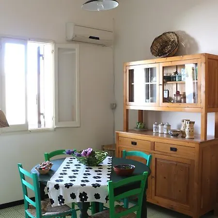 Apartment Via Della Luna *